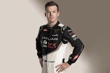 Jaguar verpflichtet Nick Cassidy: Bestes Fahrerduo der Formel E?