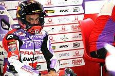Johann Zarco vor MotoGP-Wechsel zu LCR-Honda? Wäre stolz!