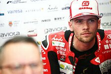 Kampf um MotoGP-Platz: Entscheidet TV-Deal Dixon vs. Arbolino?