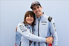Offiziell: Alex Marquez bleibt 2024 bei Gresini in der MotoGP