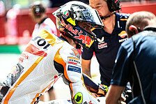 Joan Mir gesteht: Gedanken an MotoGP-Rücktritt 