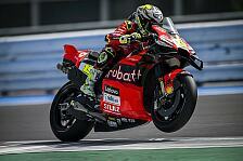 MotoGP-Comeback für Alvaro Bautista: Wildcard-Spaß in Malaysia!