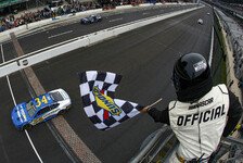 NASCAR 2023: Rennen 24 - Indianapolis Motor Speedw. Road Course