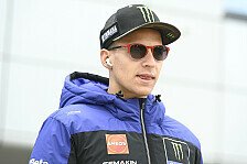 MotoGP - Nach Yamaha-Deadline: Quartararo rudert zurück
