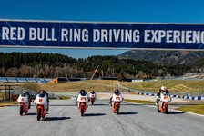 ADAC und KTM starten neue Motorradnachwuchsserie ab 2024