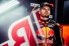 KTM und Brad Binder: MotoGP-Vertragsverlängerung bis 2026!