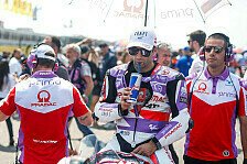 MotoGP - Zarco dementiert LCR-Gerüchte: Noch nichts fix!