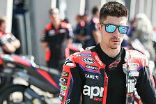 Vinales sauer nach MotoGP-Startdebakel: Aprilia muss liefern!