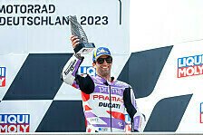 MotoGP-Wechsel fix: Johann Zarco ab 2024 für LCR-Honda