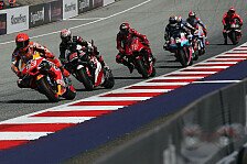 Überholflaute wegen MotoGP-Aero: Marc Marquez fordert Formel-1-Ansatz
