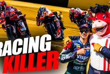 MotoGP - Video: Wieso wurde der Österreich-GP zum MotoGP-Langeweiler?