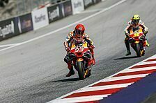 Honda in der MotoGP-Krise: Joan Mir warnt vor neuem Tiefpunkt