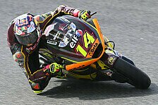 Kein MotoGP-Aufstieg: Tony Arbolino verlängert bei Marc VDS