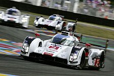 Le-Mans-Ikone Treluyer über Audi-Beben: Alles zerstört