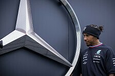 Lewis Hamilton mahnt Mercedes: Kritischste Phase in Teamgeschichte