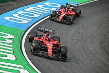 Ferrari 2024 mit neuem Auto-Konzept: F1-Revolution statt Evolution