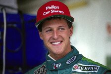 Schumacher, Vettel & Co: Die besten Super-Subs der Formel-1-Geschichte