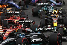 Neue Flexi-Regeln für F1-Teams verdächtig: Schluss mit Gummi-Nasen