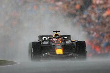 Max Verstappen übersteht Regen-Wahnsinn & holt Rekord-Sieg!