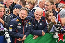 FIA belangt Marko für Perez-Kommentar: Horner und Wolff schalten sich ein