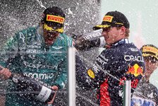 Hat Red Bull Perez verarscht? Die 9 Antworten zum Zandvoort-Wahnsinn