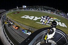 NASCAR 2023: Rennen 26 - Daytona International Speedway II