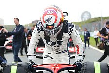 Lawsons Formel-1-Geheimnis: Japan-Team wusste von nichts