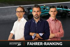 Fahrer-Ranking Zandvoort: Der Alonso-Hype wird wiederbelebt!