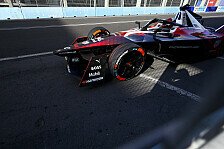 Hugo Boss verlässt Formel E: Voller Fokus auf Formel 1