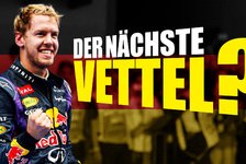 Formel 1 - Video: Der nächste Vettel? So steht es um den deutschen Nachwuchs!
