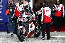 MotoGP-Strategiewechsel bei Honda: 2024 mehr Hilfe von LCR