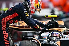 Max Verstappen rügt Lando Norris: Langer Vertrag war Fehler