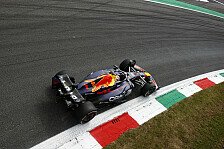Verstappen-Frust und Perez-Unfall: Red Bull trotz Chaos-Training gelassen