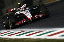 Nico Hülkenberg bremst Monza-Hoffnungen: Wie gut ist die Haas-Pace im Rennen?