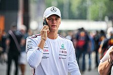 Mick Schumacher: Alpine-Boss bestätigt Gespräche für Formel-1-Alternative