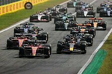 Formel 1 im Zwiespalt: Mehr Elektro-Power vs. Motorsound