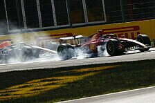 Sainz & Ferrari chancenlos: Sieg in Monza war nie realistisch