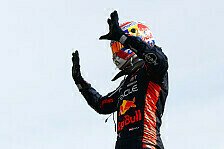 Formel 1 LIVE aus Monza: Die Reaktionen zum Rennen
