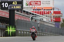 MotoGP - Reifenmindestdruck missachtet: Vinales verwarnt
