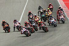 Aleix Espargaro wütet: MotoGP-Restart in Barcelona zu früh!