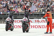 Aprilia vor MotoGP-Aufstieg wie Ducati? Sind auf dem Weg!
