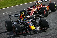 Sergio Perez knackt Ferrari-Bollwerk: Mit harten Bandagen auf P2