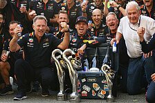 Verstappen bricht Vettel-Rekord: Nie für möglich gehalten