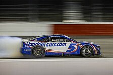 NASCAR 2023: Rennen 27 (Playoffs 1) - Darlington Raceway II