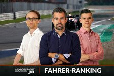 Fahrer-Ranking Monza: Makelloser Max überragt Ferrari-Fight