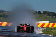 Pirelli testet neue Formel-1-Reifen in Monza und Fiorano