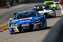 Ricardo Feller verliert Sachsenring-Podest: Unverständlich! 