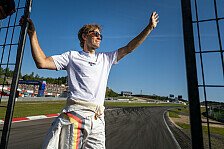 Sebastian Vettel bei den 24 Stunden von Le Mans 2024?