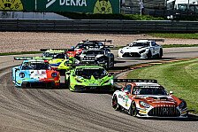 GT Masters: Zukunft offen - ADAC bleibt hoffnungsvoll