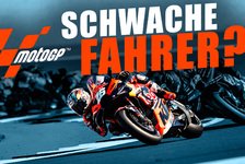 MotoGP - Video: Schwaches MotoGP-Level? Track-Limit-Chaos, Wildcard-Sensation